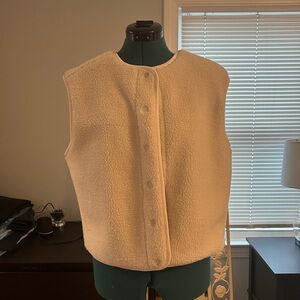 Promod Floral Patterned Top